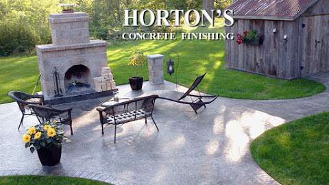 Hortons Concrete